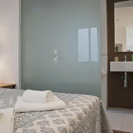 Apartment Plaza De Curtidores