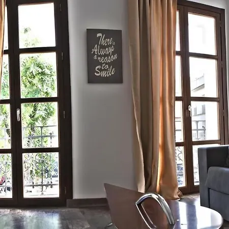 Plaza De Curtidores Apartment Seville