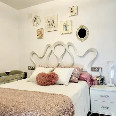 Nuevo!! Lujo&confort. Parking Seville