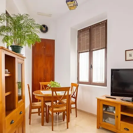 Apartment Narciso Campillo Oasis By Valcambre *