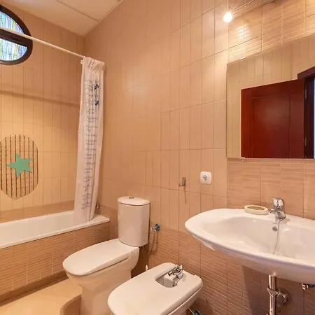 Narciso Campillo Oasis By Valcambre Apartment Seville