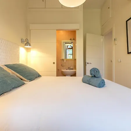 Charming 2 Bedroom At Center By Cityzen Seville