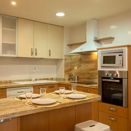 Charming 2 Bedroom At Center By Cityzen Apartment Seville