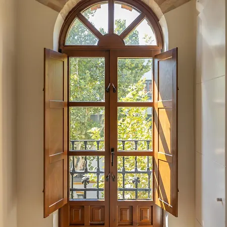 Apartment Charming 2 Bedroom At Center By Cityzen Seville
