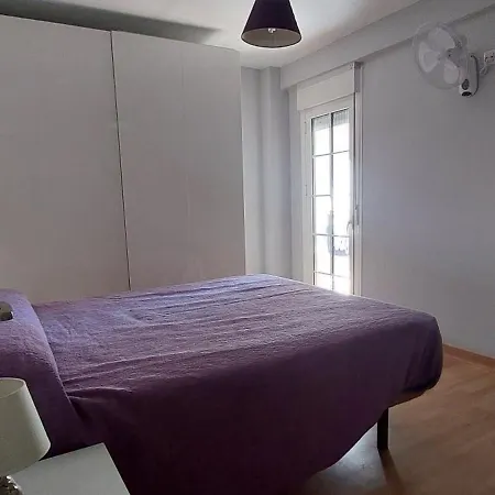 Apartment Bonito Piso En Triana Seville