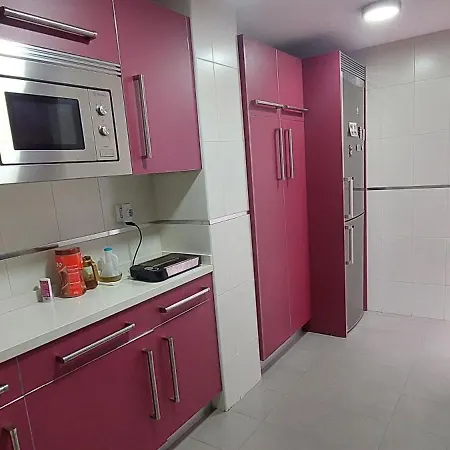 Bonito Piso En Triana Apartment *