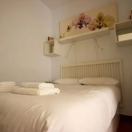 Apartment Rentalsevilla Joaquin Costa