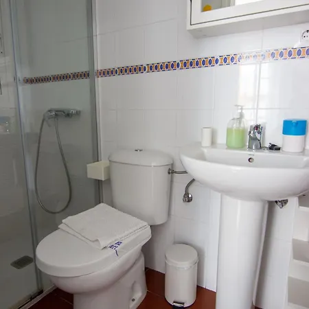 Rentalsevilla Joaquin Costa Apartment *