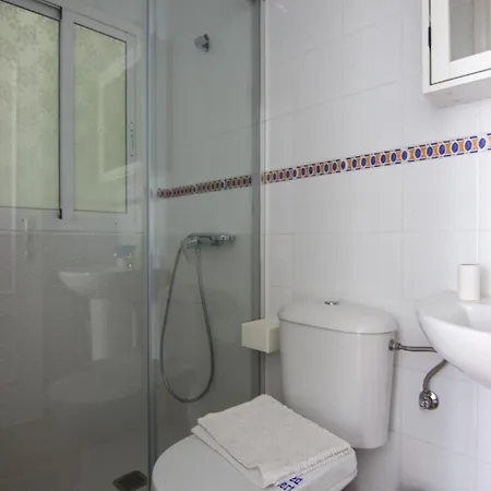 Apartment Rentalsevilla Joaquin Costa *