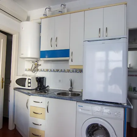 Rentalsevilla Joaquin Costa Apartment Seville