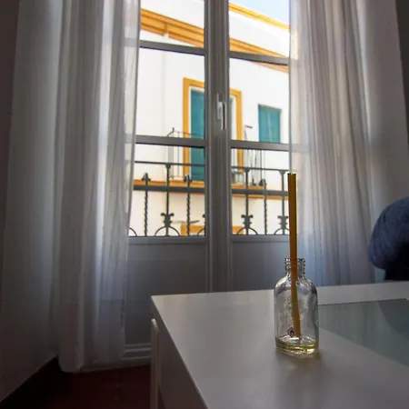 Rentalsevilla Joaquin Costa *
