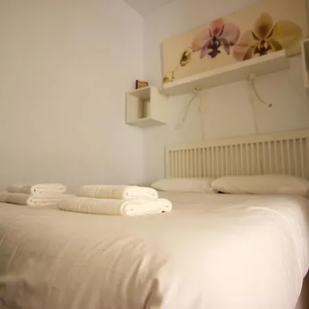 Apartment Rentalsevilla Joaquin Costa Seville