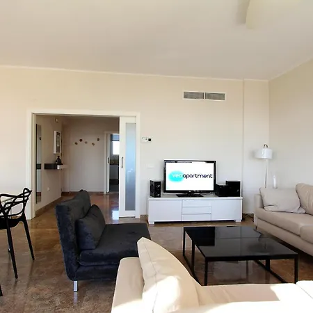 Veoapartment Arenal Apartment