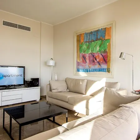 Veoapartment Arenal Apartment *