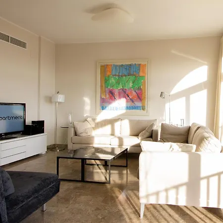 Apartment Veoapartment Arenal Seville