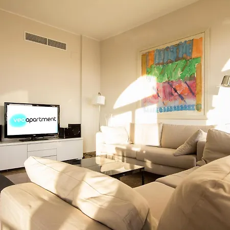 Veoapartment Arenal Seville