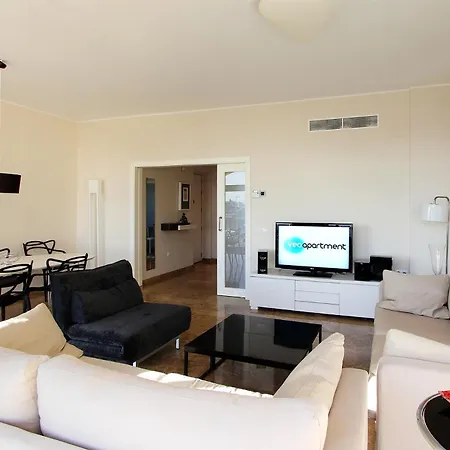 Veoapartment Arenal * Seville