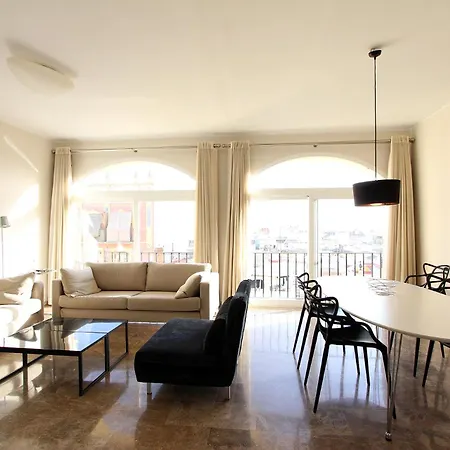 Veoapartment Arenal Apartment