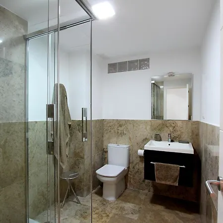 Veoapartment Arenal *