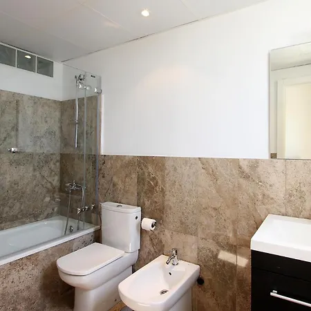 Veoapartment Arenal Apartment Seville