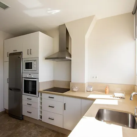 Veoapartment Arenal * Seville