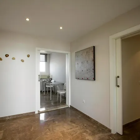 Apartment Veoapartment Arenal *