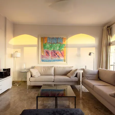 Veoapartment Arenal * Seville