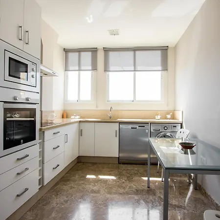 Veoapartment Arenal Apartment