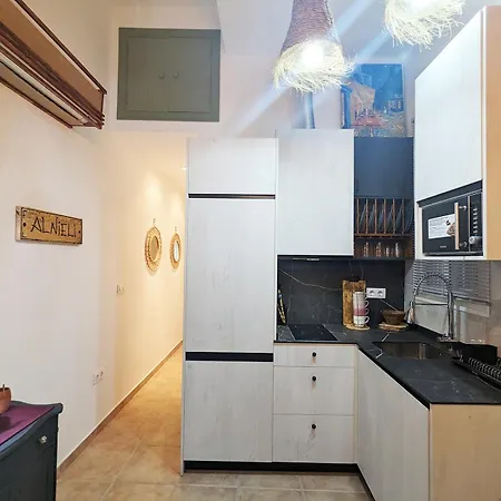 Appartement Torneo 83 *