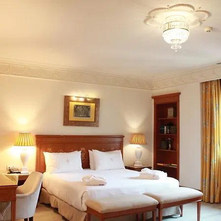 Inglaterra Hotel