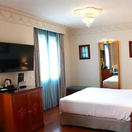 Hotel Inglaterra