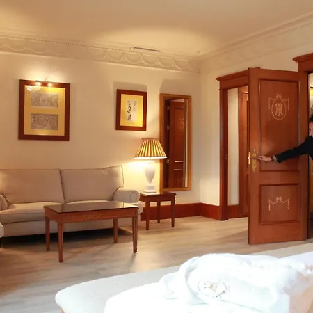 Inglaterra Hotel 4*