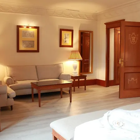 Inglaterra Hotel Sevilla