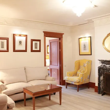Hotel Inglaterra Sevilla