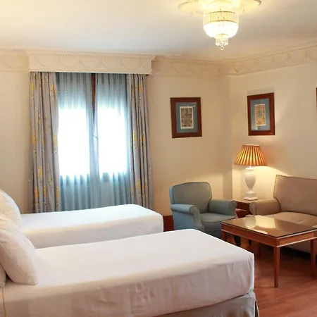 Inglaterra Hotel