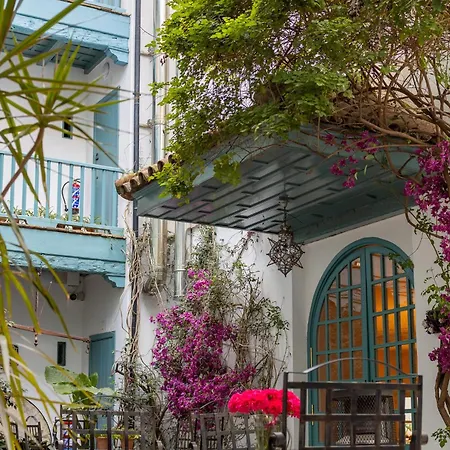 Hospes Casas Del Rey De Baeza, A Member Of Design Севилья
