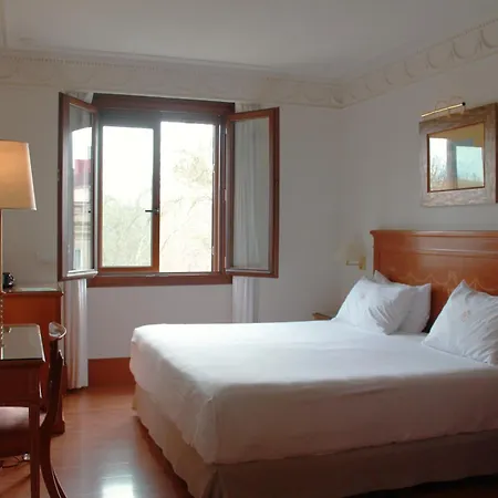 Inglaterra Hotel