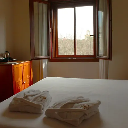 Inglaterra Hotel