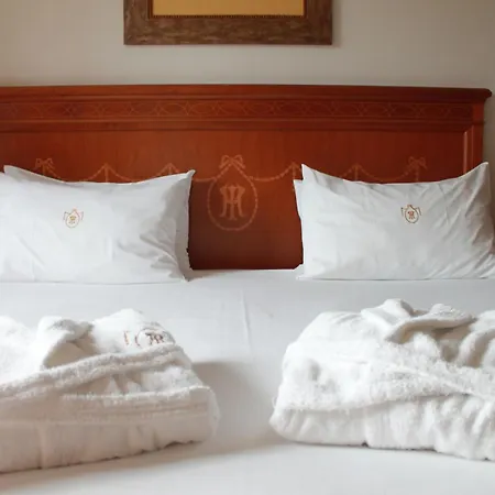 Inglaterra Hotel 4*