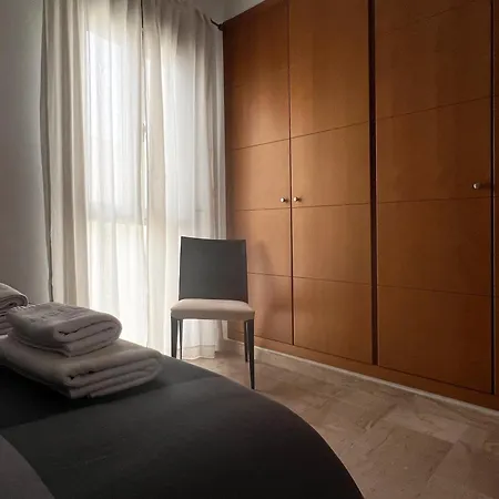 Appartamento Center - Aloha Sevilla