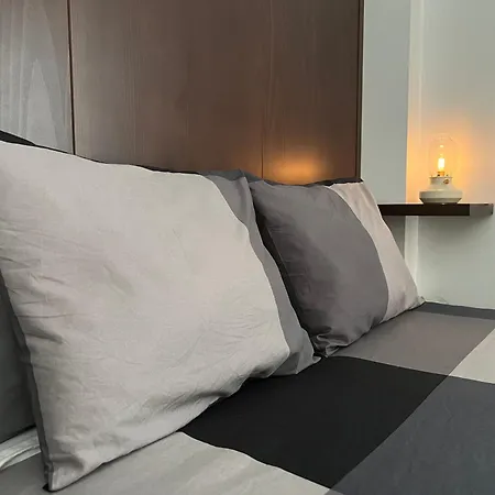 Appartamento Center - Aloha Sevilla *