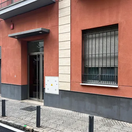 Appartamento Center - Aloha Sevilla *