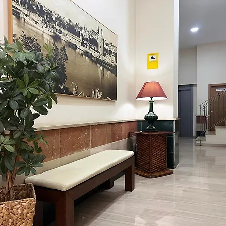 Center - Aloha Apartment Seville