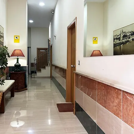 Appartamento Center - Aloha Sevilla