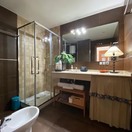 Apartment Center - Aloha Seville
