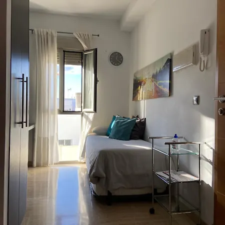 Center - Aloha * Seville