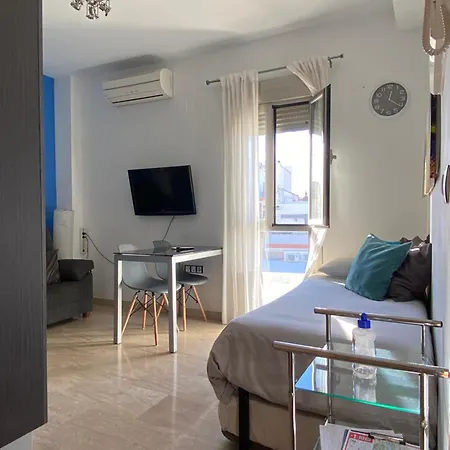 Center - Aloha Apartment Seville