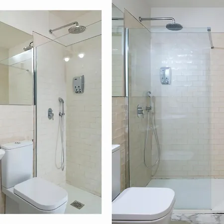 Opera Alameda Apartman *