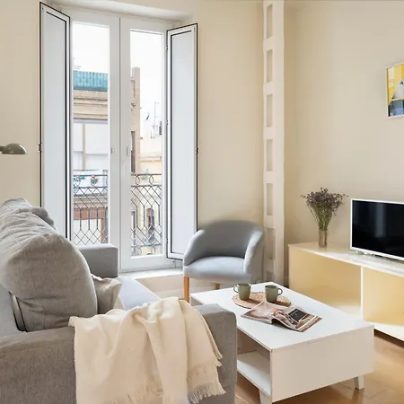 Apartman Opera Alameda *