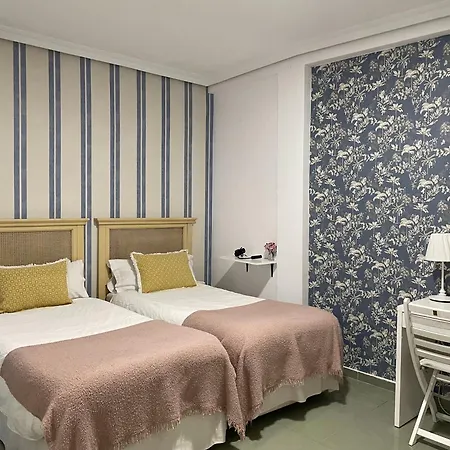 Quarto em Acomodações Particulares Privada Centro Historico *